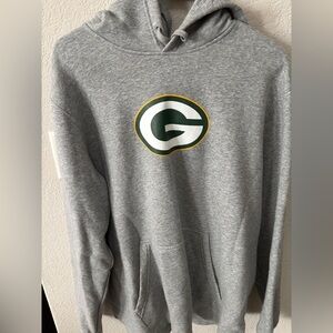 Green Bay Packers Hoodie